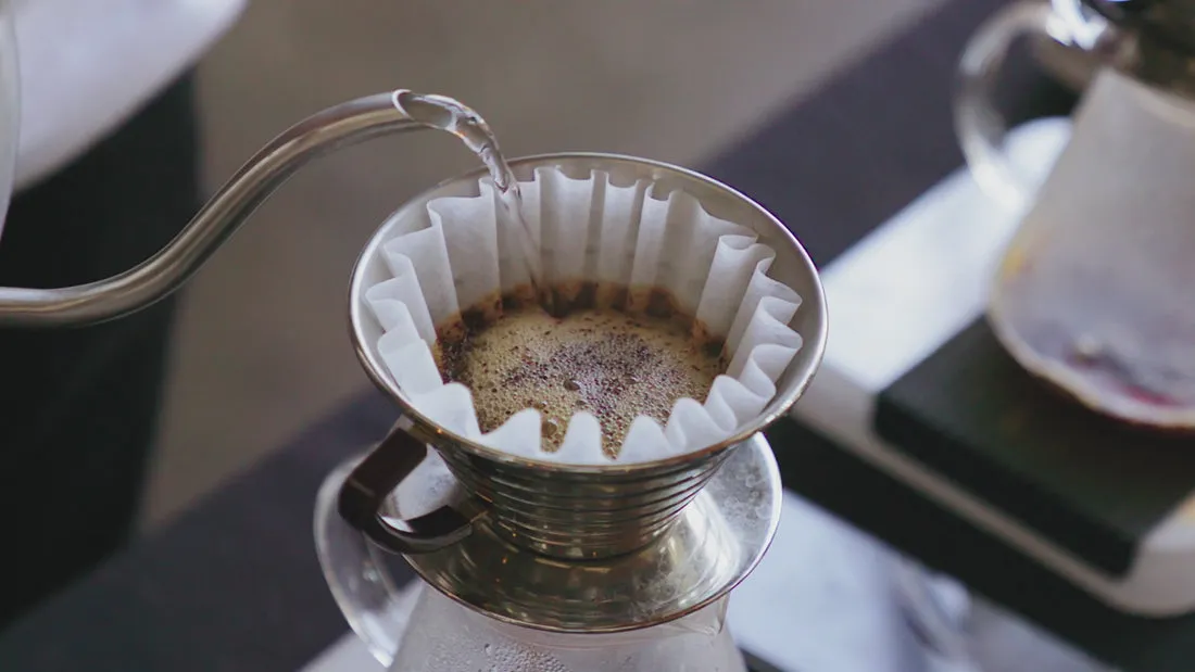 Cafe Unido - Casco Viejo