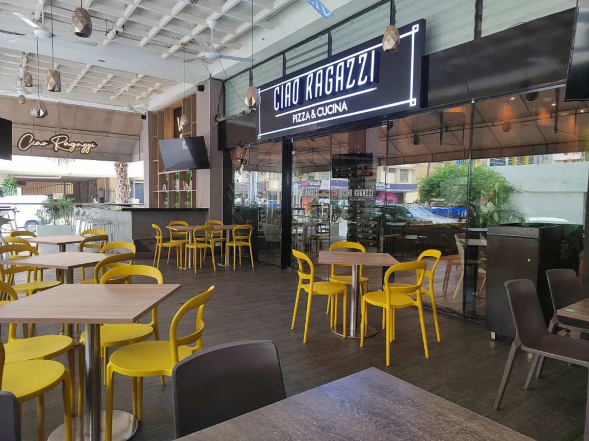 Ciao Ragazzi - Clayton Mall