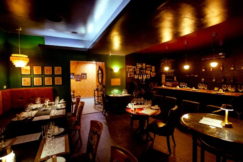 Frank's Place