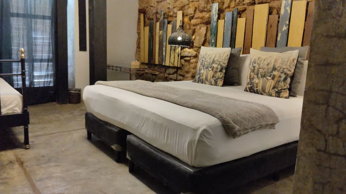 Hotel Casa Panama