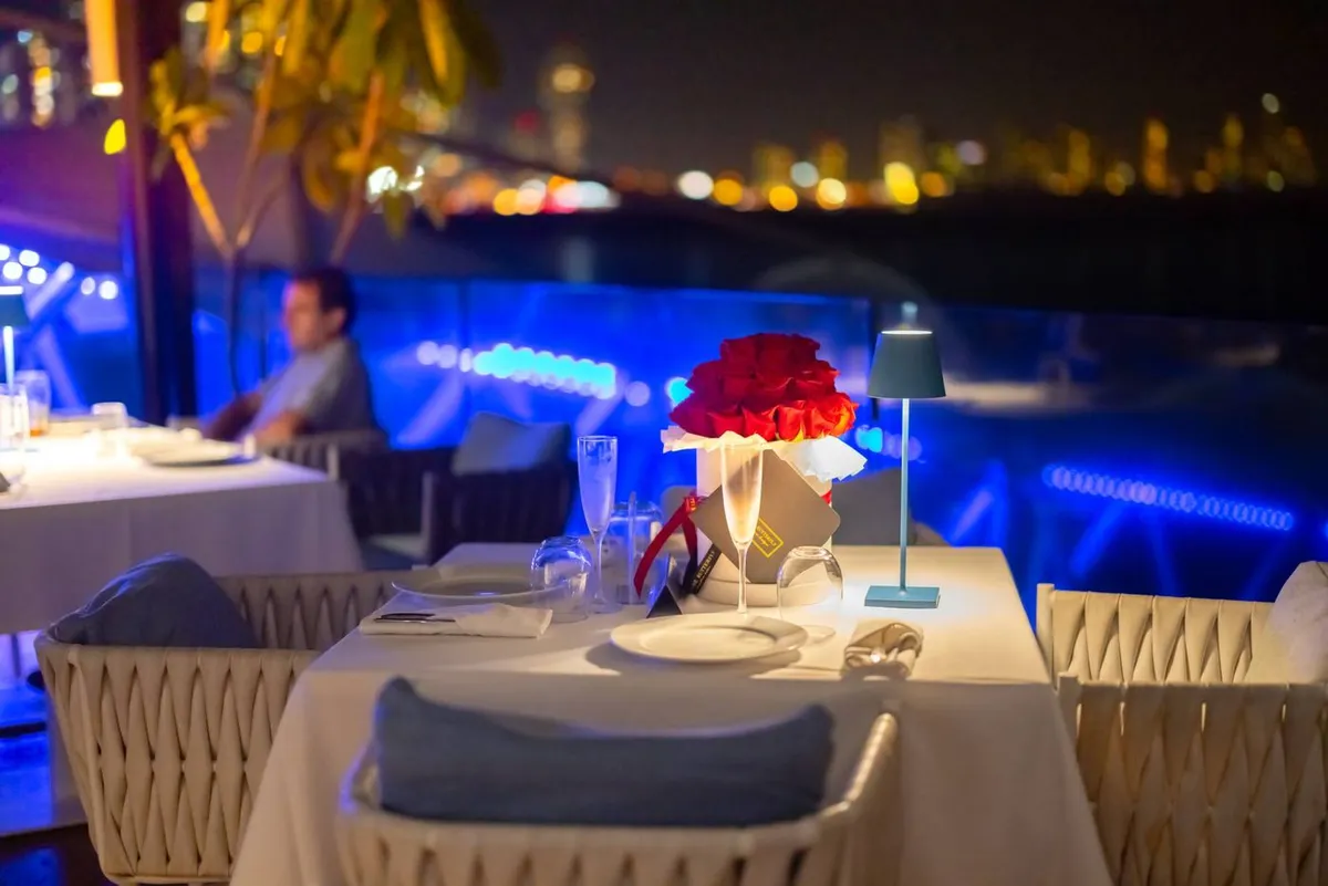 La Vespa Ristorante