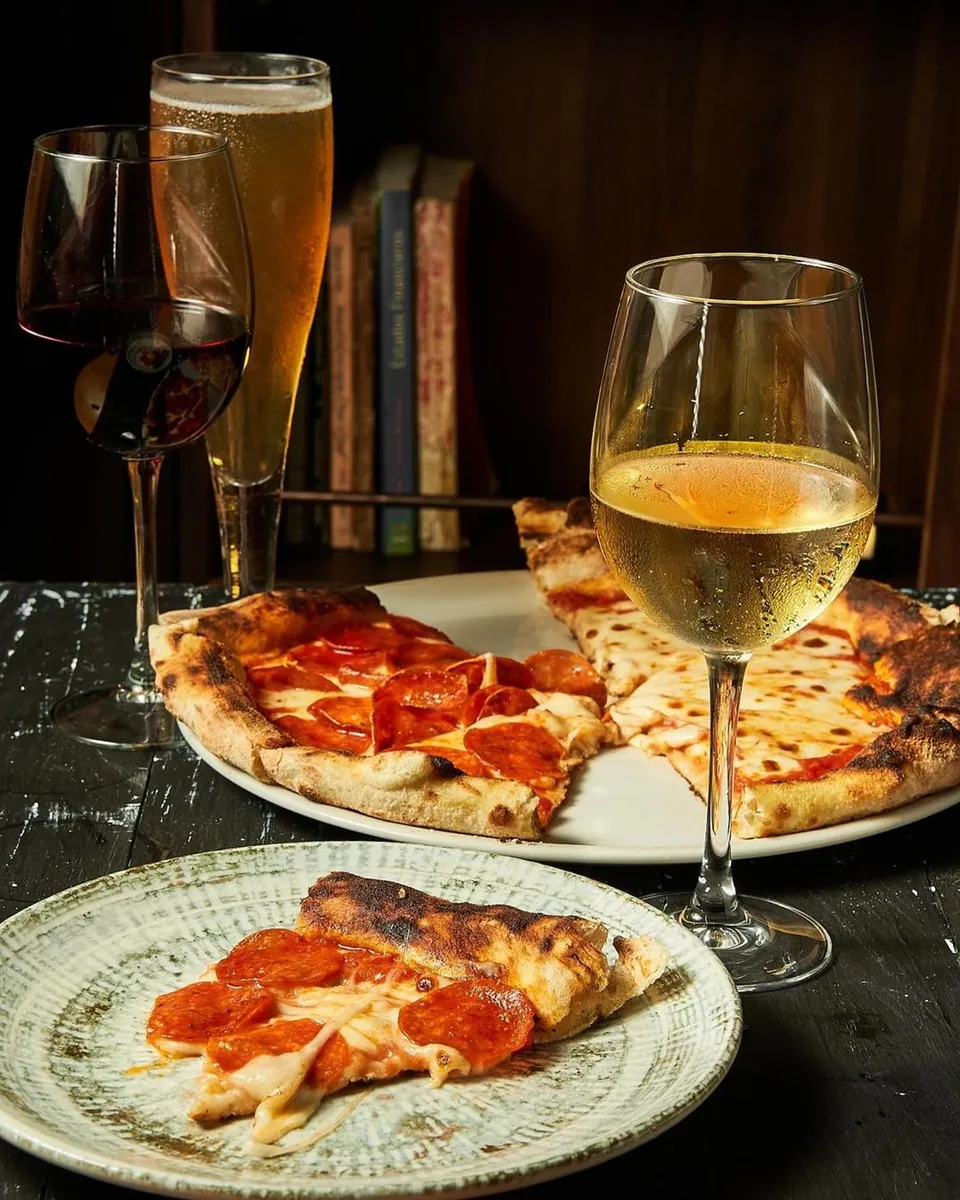 Madre Cocina Italiana