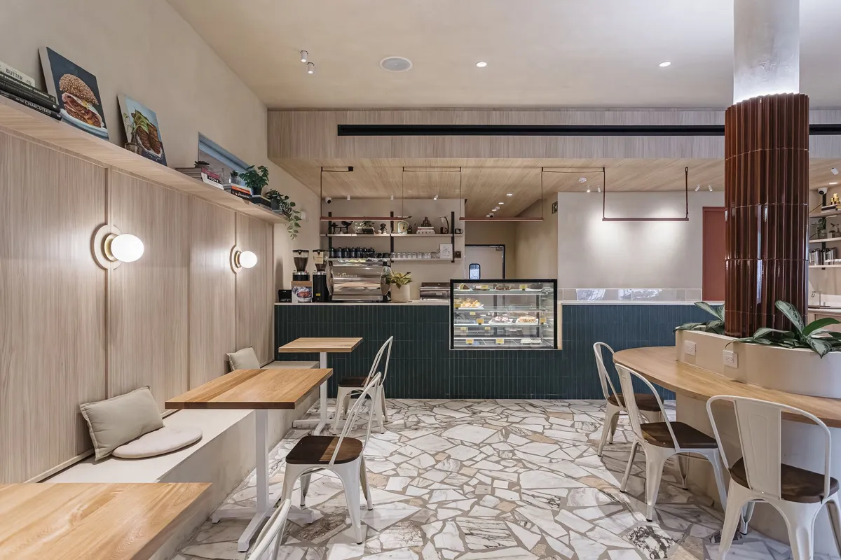 Miranda Bakery