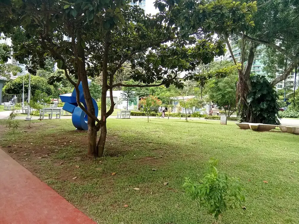 Parque Urracá