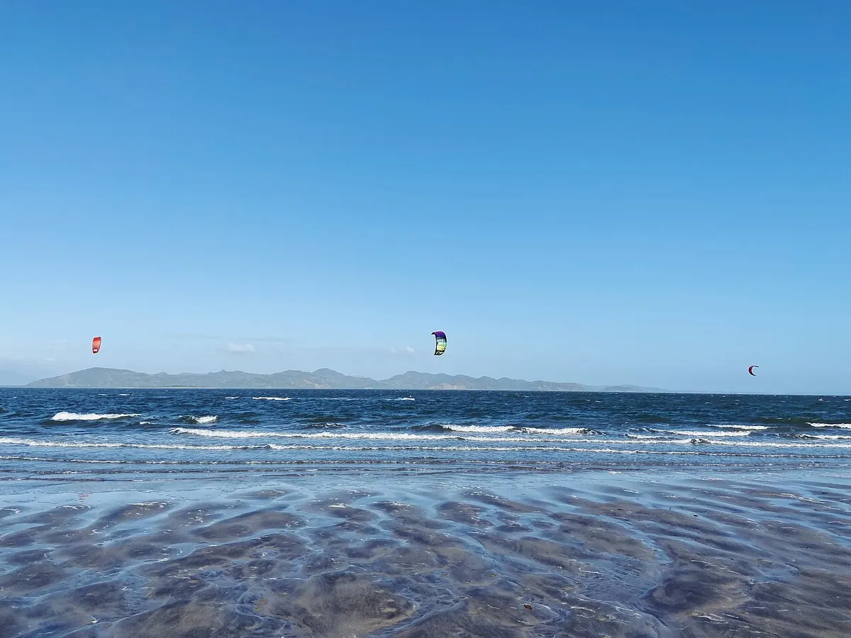 Playas Pet Friendly (Punta Chame, Venao, Río Mar, El Palmar)