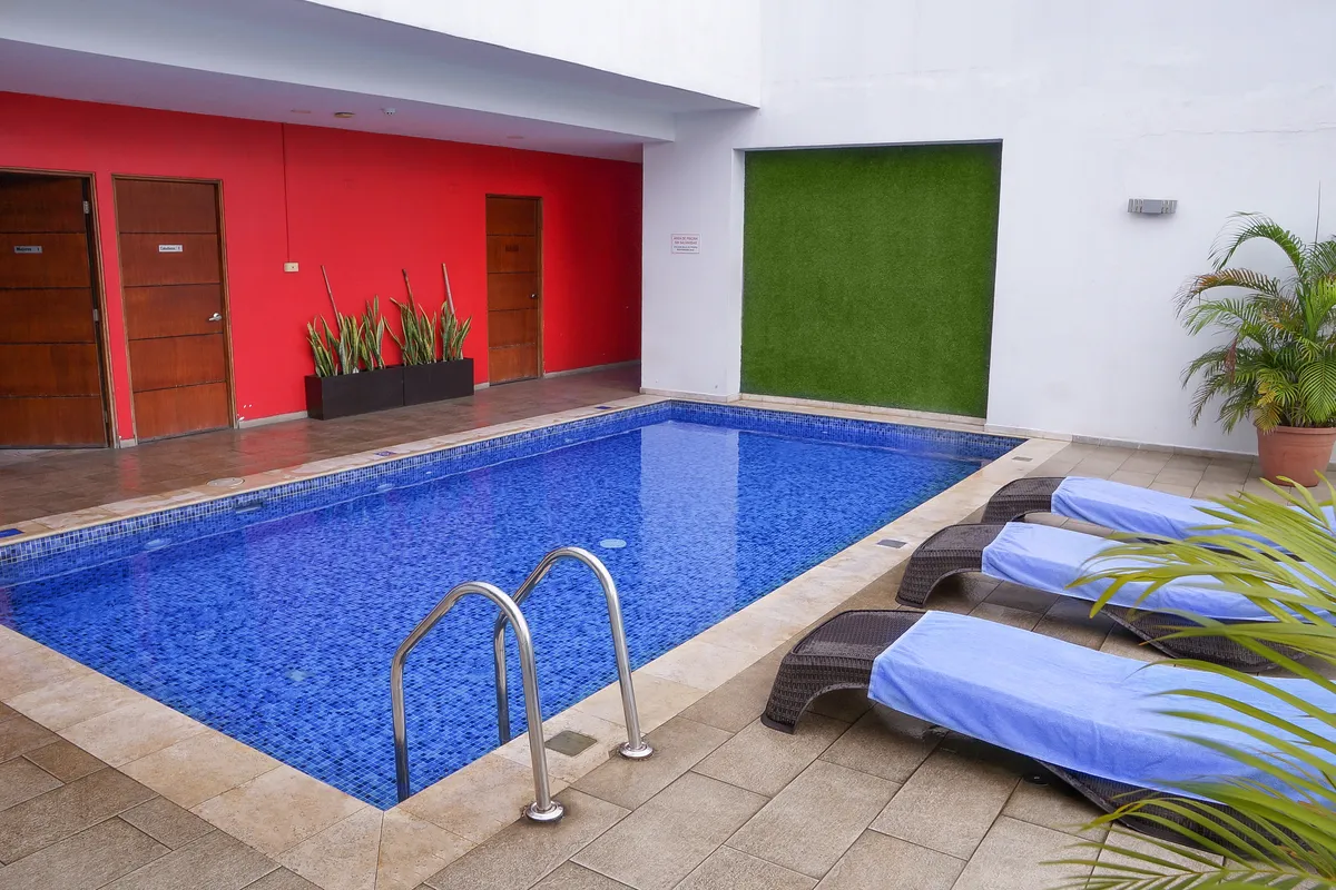 Ramada Panama Centro
