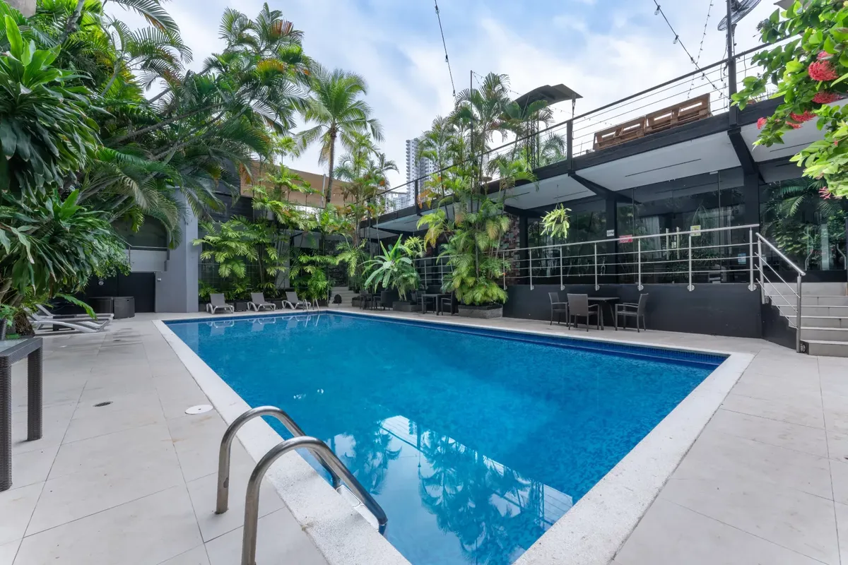 Riande Urban Hotel