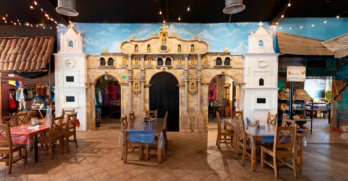 Sabroso Panamá